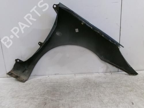 Left front fenders PEUGEOT 307 (3A/C) 1.6 HDi | BP26688596C41 