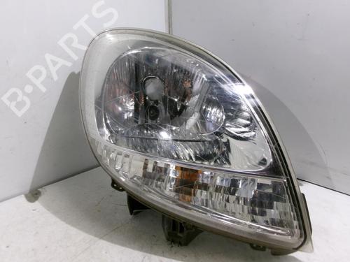 Right headlight RENAULT KANGOO (KC0/1_) 1.5 dCi | BP22539769C29 - Image 3