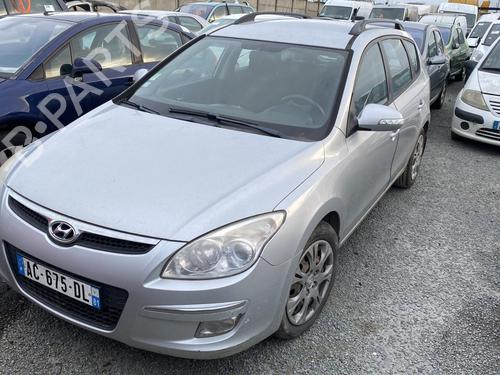 Brugte HYUNDAI i30 Estate (FD)  1.6 CRDi  4556100