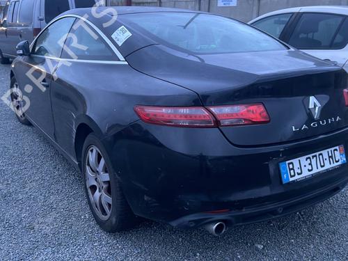 Left headlight RENAULT LAGUNA Coupe (DT0/1) 2.0 dCi (DT01, DT08, DT09, DT0K, DT12, DT1C, DT1D, DT1M,... | BP32346543C28 