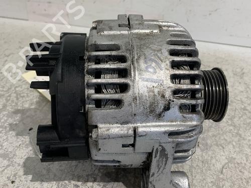 Used Alternator Alternator 37504465 37504465