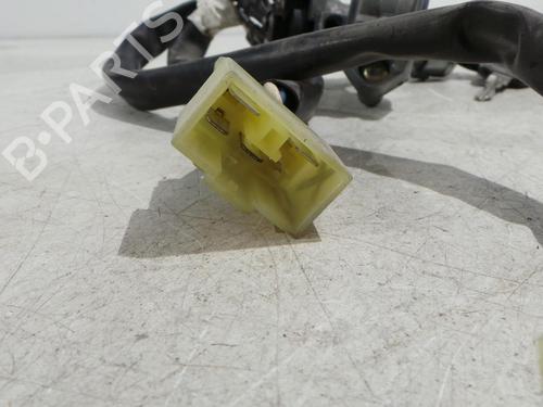 Ignition barrel ROVER 25 I Hatchback (RF) 2.0 iDT | BP22328207M48 