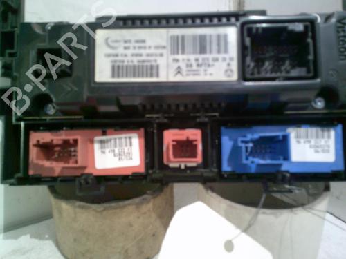 Climate control CITROËN C6 (TD_) 2.7 HDi | BP22328272I5 