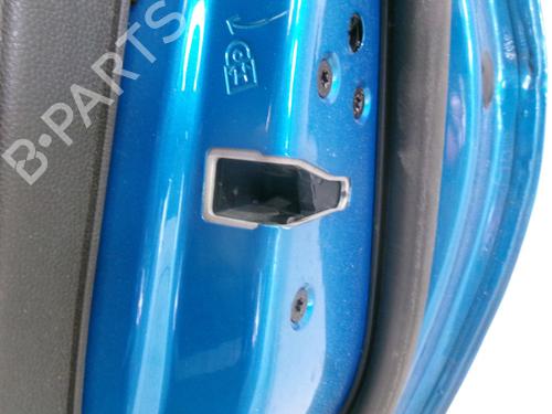 Right rear door FORD FIESTA VI (CB1, CCN) 1.0 EcoBoost | BP29243628C5 