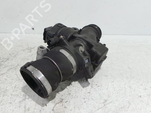 Drosselklappe für PEUGEOT 207 (WA_, WC_) 1.6 HDi (90 hp) 32125122