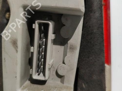 Used Right taillight Right taillight FORD ESCORT VI Turnier (GAL, ANL) 1.8 16V (115 hp) 22325971 22325971