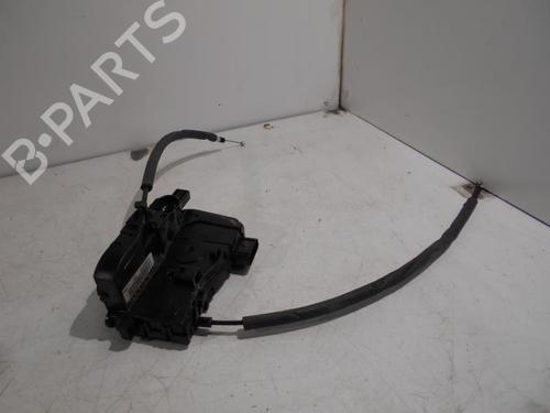 Rear right lock KIA SPORTAGE III (SL) 1.7 CRDi | BP22323994C99 