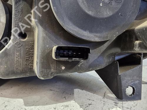 Used Right headlight Right headlight 36954930 36954930