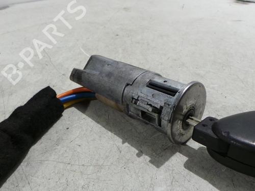 Used Ignition barrel CITROËN XSARA (N1) 2.0 HDi 90 (90 hp) 22540248