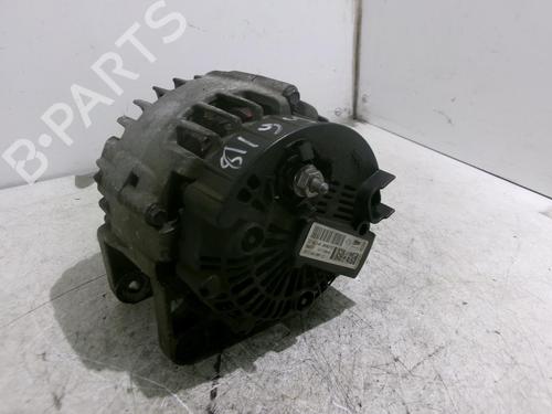 Lichtmaschine RENAULT KANGOO Express (FW0/1_) 1.5 dCi 90 (FW0G, FW05, FW08, FW11) | BP22323659M7 