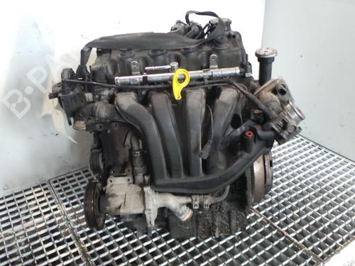 Used Engine Engine MINI MINI (R50, R53) Cooper (116 hp) 31046191 31046191