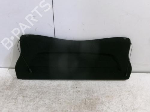 Rear parcel shelf RENAULT CLIO IV (BH_) 1.5 dCi 90 | BP29407839C85 