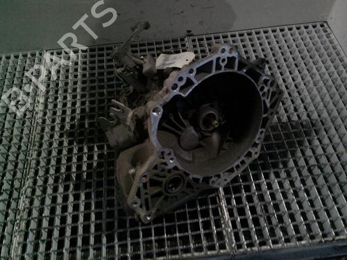 Used Gearbox SUZUKI IGNIS II (MH) 1.3 DDiS (RM413D) (70 hp) 30096016