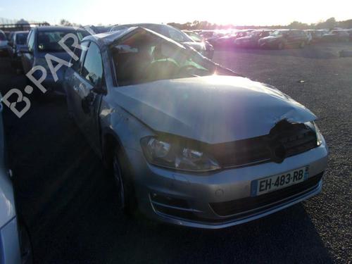 Catalyst VW GOLF VII (5G1, BQ1, BE1, BE2) 2.0 TDI | BP22328819M10