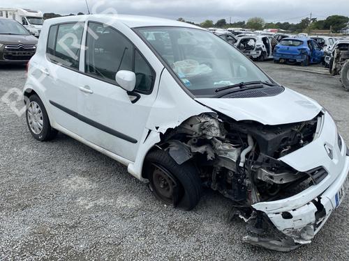 Gearbox RENAULT MODUS / GRAND MODUS (F/JP0_) 1.5 dCi 75 | BP29004174M3 - Image 5