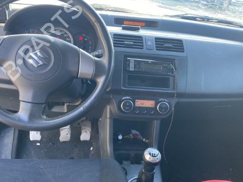 Starter SUZUKI SWIFT III (MZ, EZ) 1.3 (RS413, ZC11S) | BP26402430M8  - Image 11