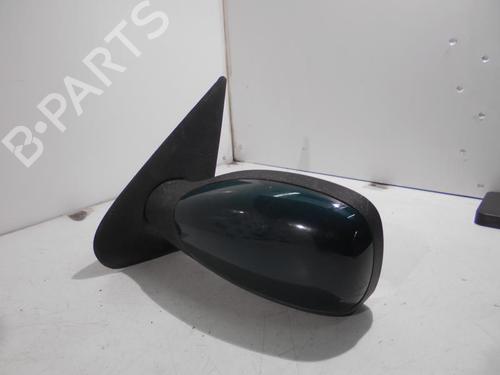 Used Left mirror PEUGEOT 306 Hatchback (7A, 7C, N3, N5) 2.0 HDI 90 (90 hp) 22324024