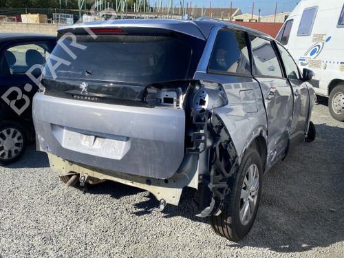 Front right panel PEUGEOT 5008 II (MC_, MJ_, MR_, M4_) 1.2 THP (MRHNYH, MRHNYW, MRHNSJ, MRHNSU, MRHNSM) | BP24341702C59  - Image 5