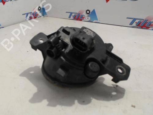 Used Right front fog light Right front fog light RENAULT ESPACE IV (JK0/1_) 1.9 dCi (JK0U) (116 hp) 22538556 22538556
