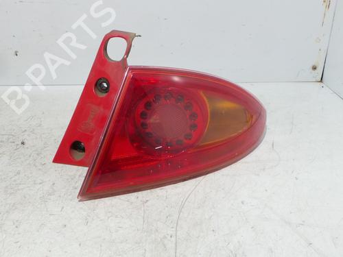 Right taillight SEAT LEON (1P1) 1.9 TDI | BP35957429C35 - Image 2