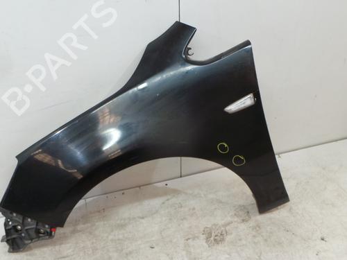 Used Left front fenders Left front fenders 36817891 36817891