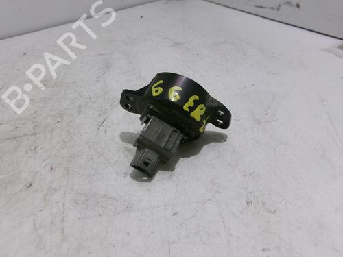 Used Warning switch Warning switch PEUGEOT 108 1.0 VTi 72 (72 hp) 22326729 22326729