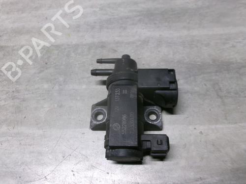 Electronic module FIAT PANDA (312_, 319_) 1.3 D Multijet 4x4 (312PXL1A) | BP29706820M83 