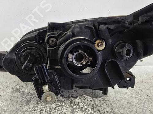 Right headlight MAZDA 3 Saloon (BK) 2.0 (BKEP) | BP33123901C29 - Image 2