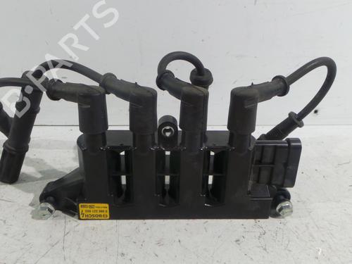 Used Ignition coil FORD KA (RU8) 1.2 (69 hp) 30132240