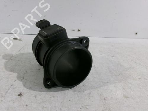 Used Mass air flow sensor RENAULT SCÉNIC III (JZ0/1_) 1.5 dCi (110 hp) 24361210