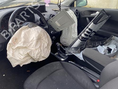 Used Parts AUDI A1 (8X1, 8XK)  1.6 TDI  4355428