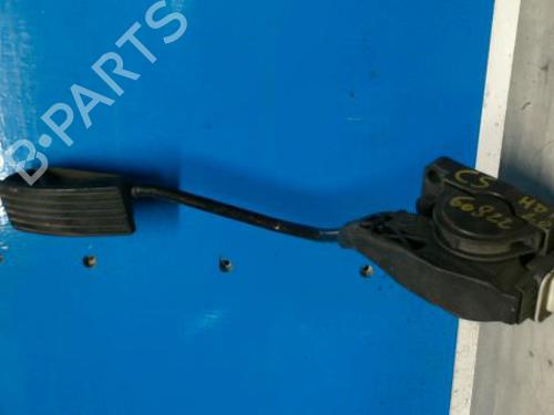 Module électronique CITROËN C5 I Break (DE_) 2.0 HDi (DERHZB, DERHZE) (109 hp) 22540260