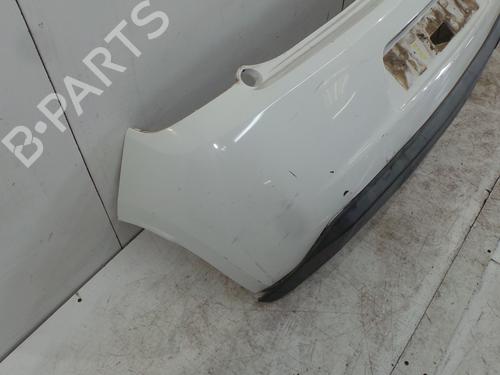 rear-bumper-citroen-c3-ii-sc_-2009-30499355 main image