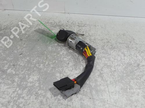 Used Ignition barrel Ignition barrel RENAULT MASTER II Platform/Chassis (ED/HD/UD) 2.8 dTI (114 hp) 40224306 40224306