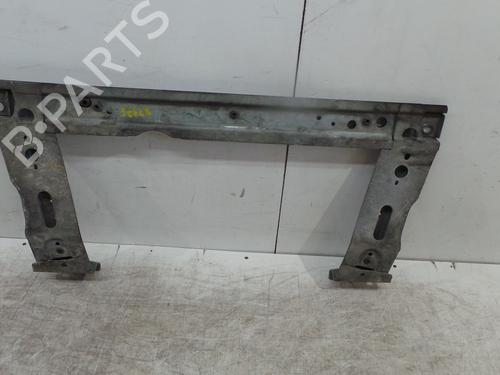 Used Crossmember Crossmember RENAULT SCÉNIC II (JM0/1_) 1.5 dCi (JM1E, JM16) (106 hp) 39897510 39897510