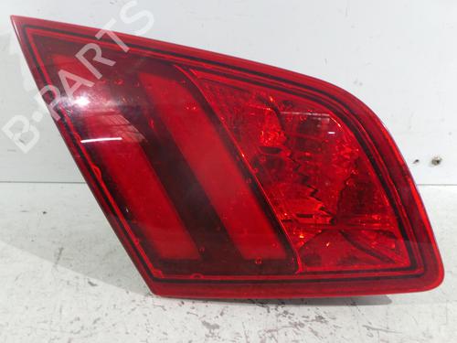 Used Left tailgate light Left tailgate light PEUGEOT 308 II (LB_, LP_, LW_, LH_, L3_) 1.5 BlueHDi 130 (131 hp) 31630727 31630727