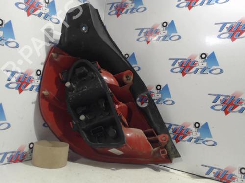 Right taillight RENAULT CLIO III (BR0/1, CR0/1) 1.5 dCi (BR17, CR17) | BP22539383C35 