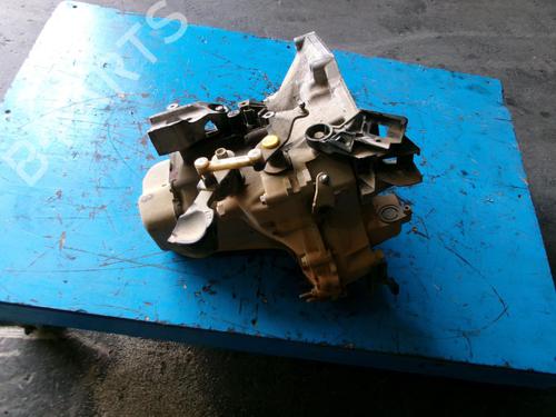 Used Gearbox Gearbox 22328808 22328808
