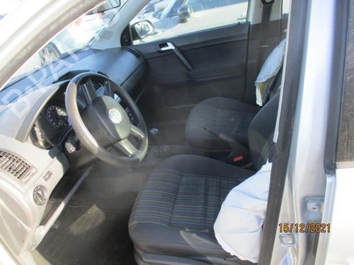 Gearbox VW POLO (9N_, 9A_) 1.2 12V | BP22327329M3 