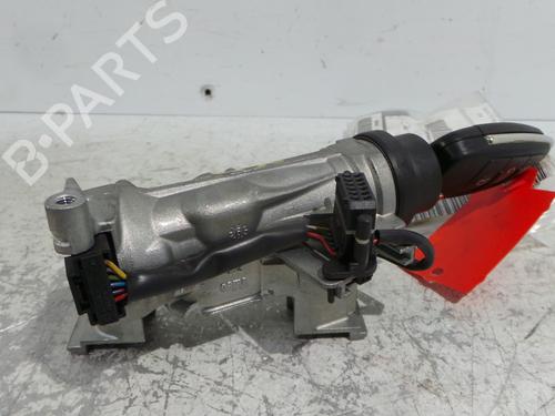 Ignition barrel AUDI A3 (8P1) 1.9 TDI | BP32314327M48