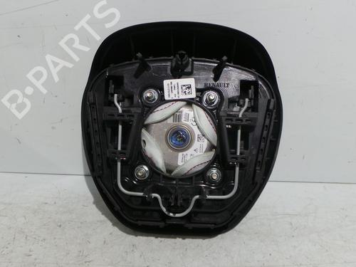 Driver airbag RENAULT CLIO IV (BH_) 1.2 TCe 120 (BHM0) | BP30912583C9
