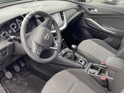 Starter OPEL GRANDLAND / GRANDLAND X (A18, P1UO) 1.6 Turbo D (75) | BP28304869M8 