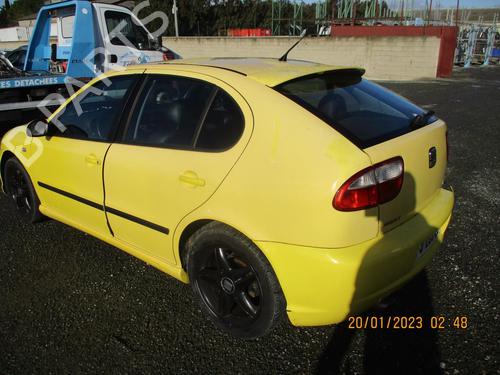 Right tailgate light SEAT LEON (1M1) 1.9 TDI | BP22325211C80 