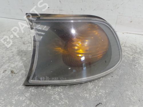 Used Left front indicator Left front indicator BMW 3 Compact (E46) 316 ti (115 hp) 39965563 39965563
