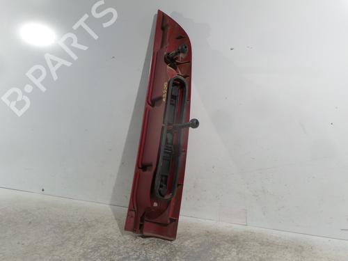Left taillight RENAULT KANGOO (KC0/1_) 1.9 dTi (KC0U) | BP38923688C34 - Image 5