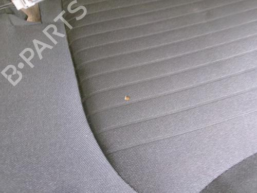 Rear seat RENAULT CLIO IV (BH_) 1.5 dCi 75 | BP29840815C17 