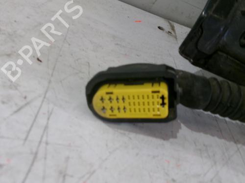 Dør højre bagtil Dør højre bagtil RENAULT MEGANE III Hatchback (BZ0/1_, B3_) 1.6 dCi (BZ00, BZ12, BZ13) (130 hp) 22540491 22540491