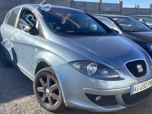 Left headlight SEAT ALTEA (5P1)  | BP34532441C28  - Image 7