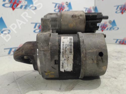 Starter TOYOTA AYGO (_B4_) 1.0 (KGB40) | BP22325654M8 