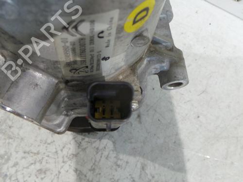 Used AC compressor AC compressor PEUGEOT PARTNER Box Body/MPV (K9) 1.5 BlueHDi 100 (102 hp) 32232505 32232505